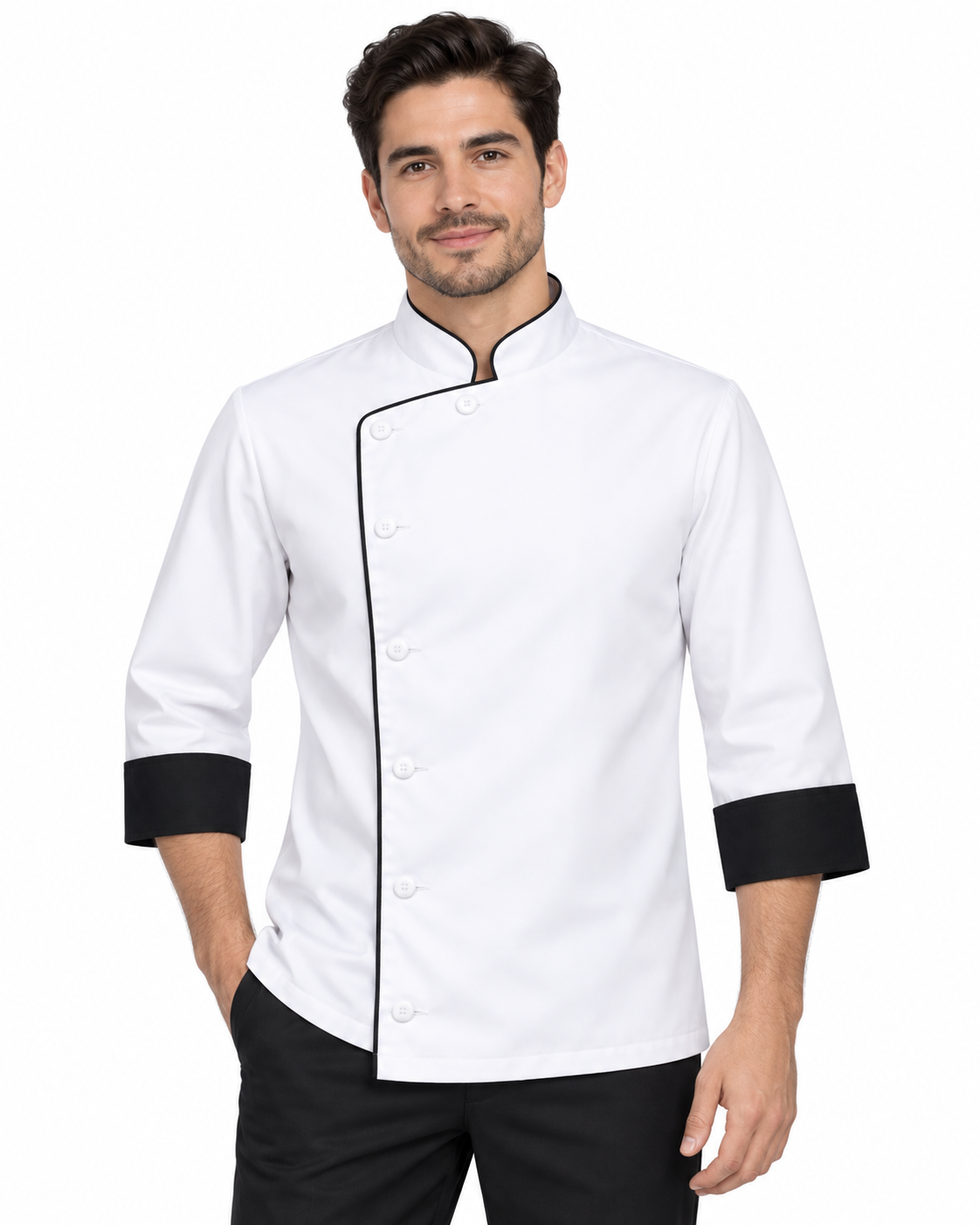 Filipina chef