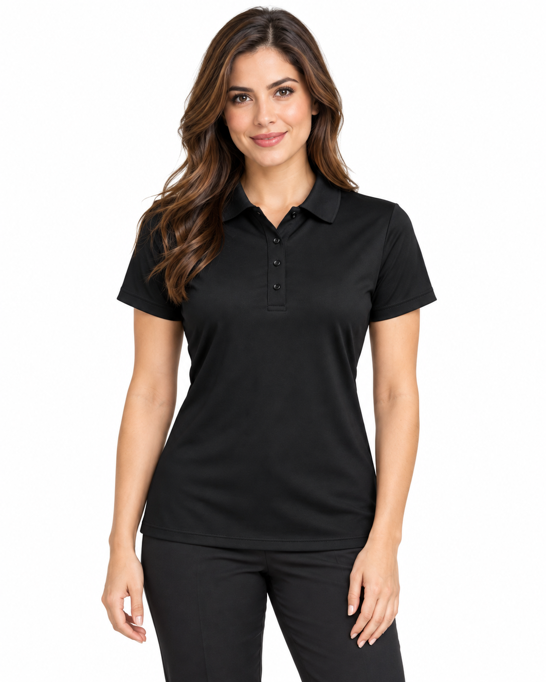 Polo Dry