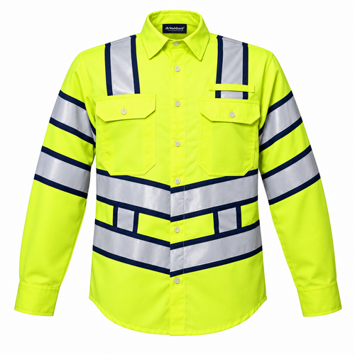 Camisola Industrial