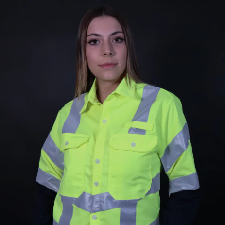 Cómo elegir uniformes para una empresa correctamente