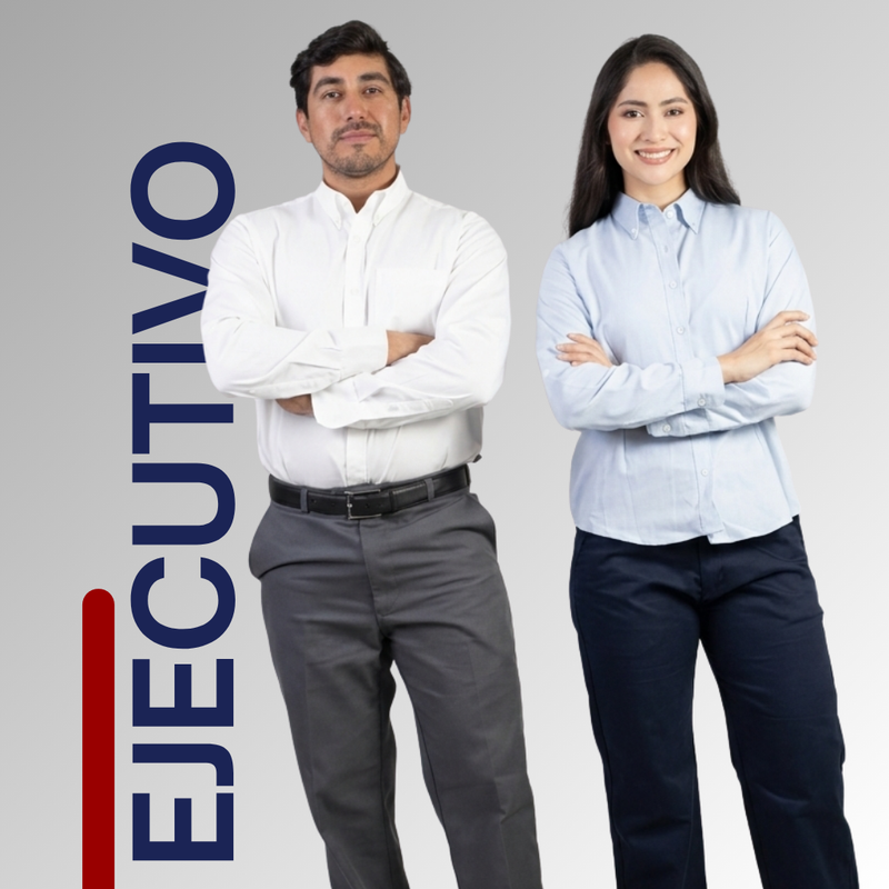 Uniformes Empresariales