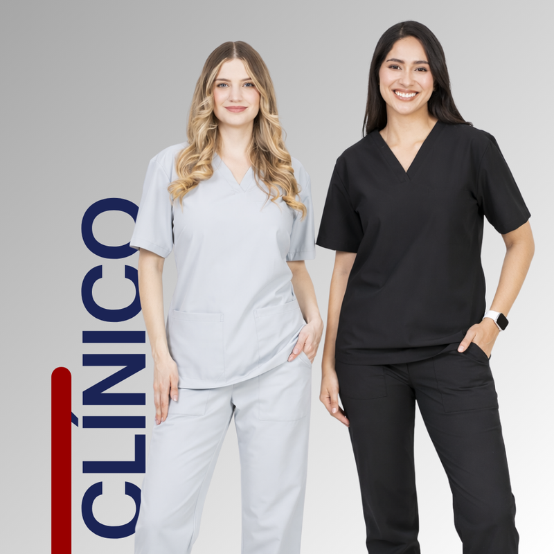 Uniformes Médicos