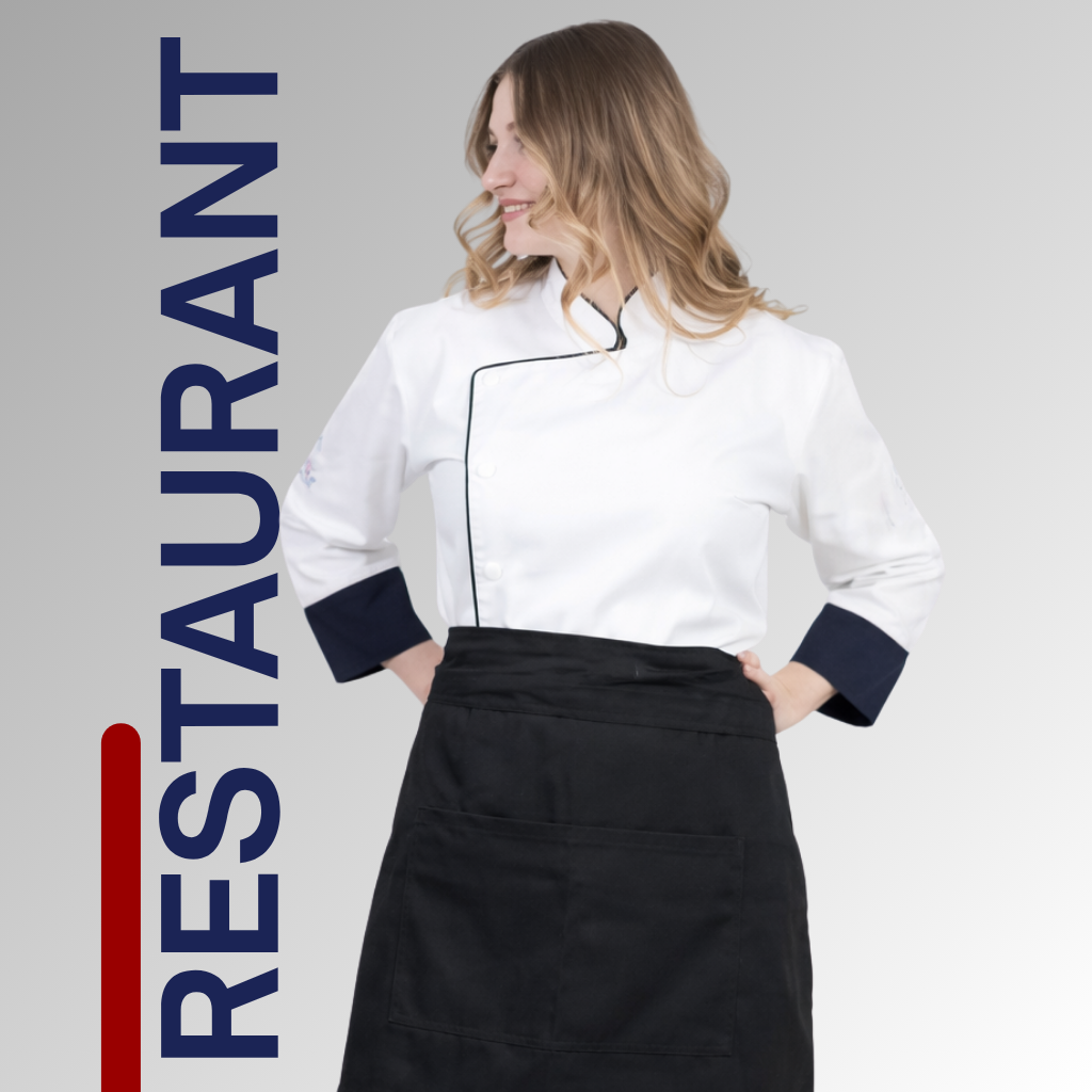 Uniformes para Restaurantes