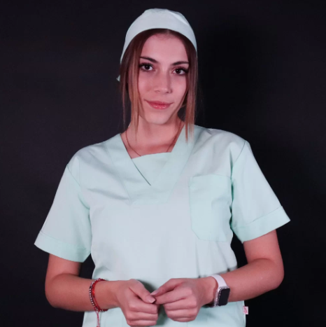 Uniformes Médicos