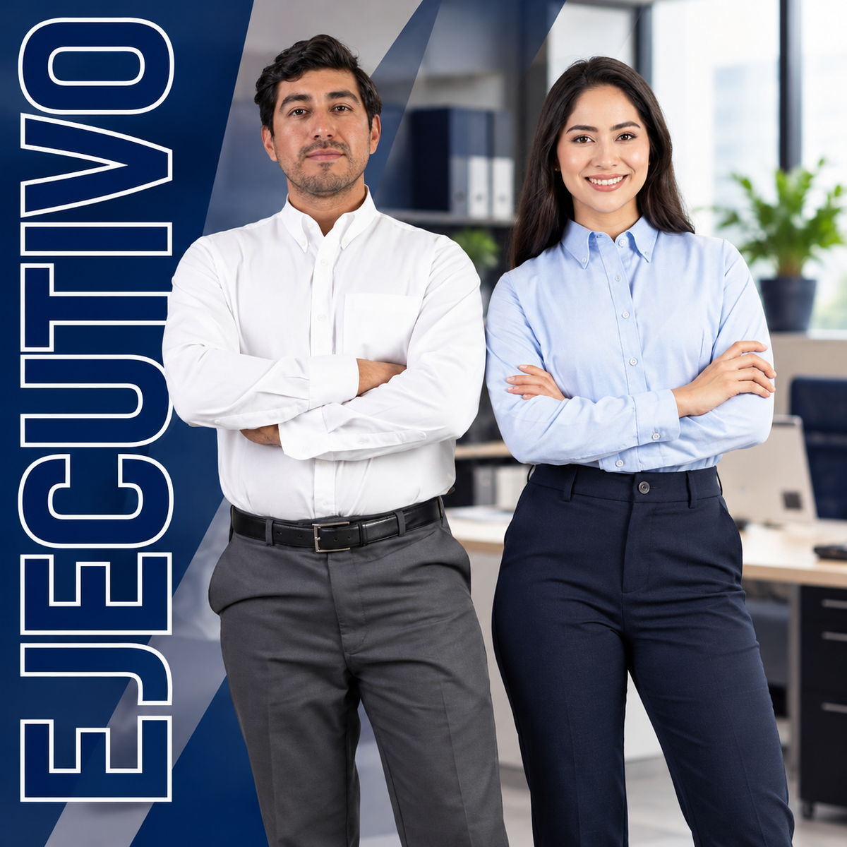 Uniformes Ejecutivos