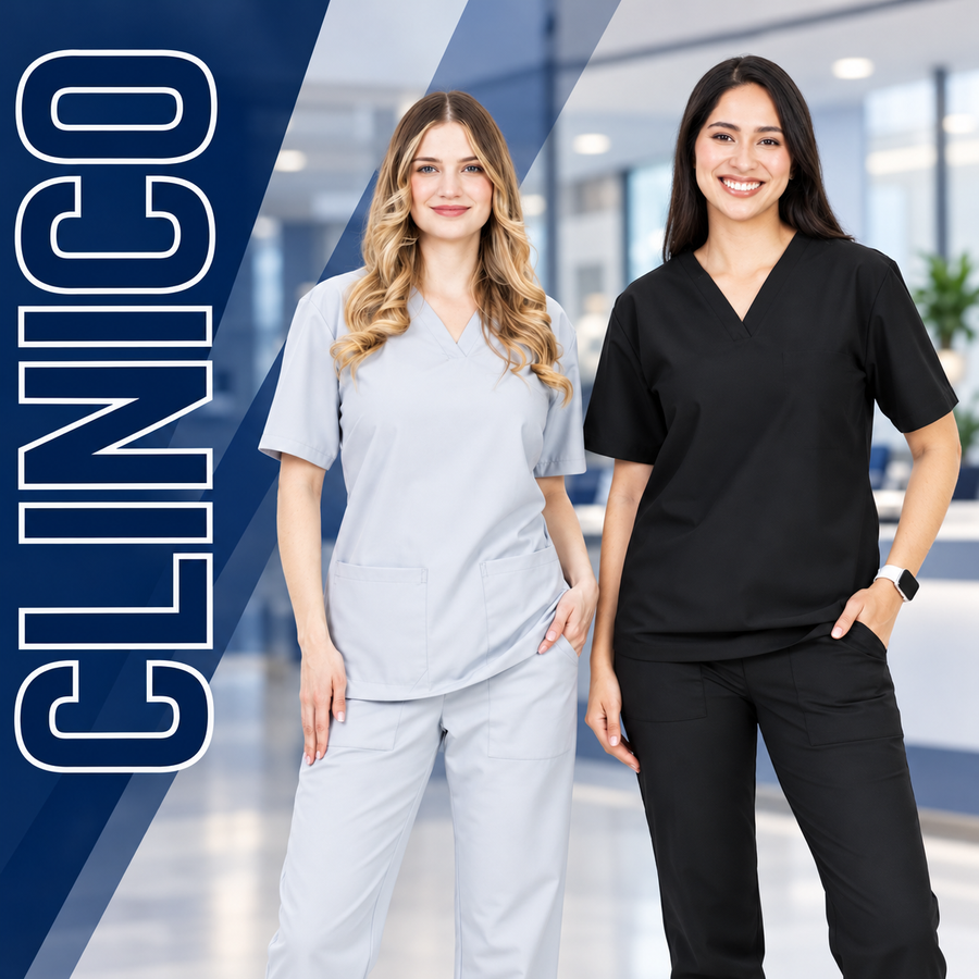 Uniformes Médicos