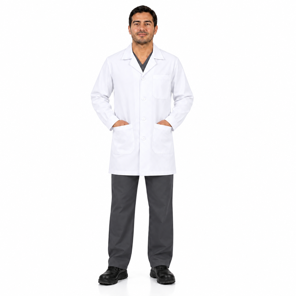 Bata Médica