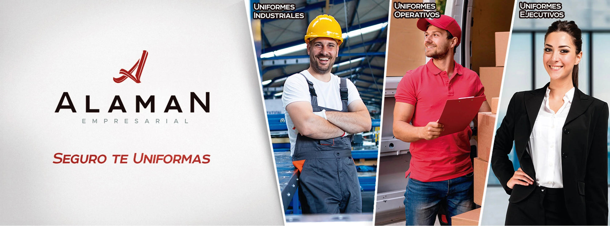 Publicidad Alaman