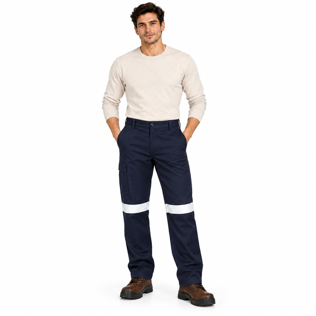 Pantalón Industrial Caballero.