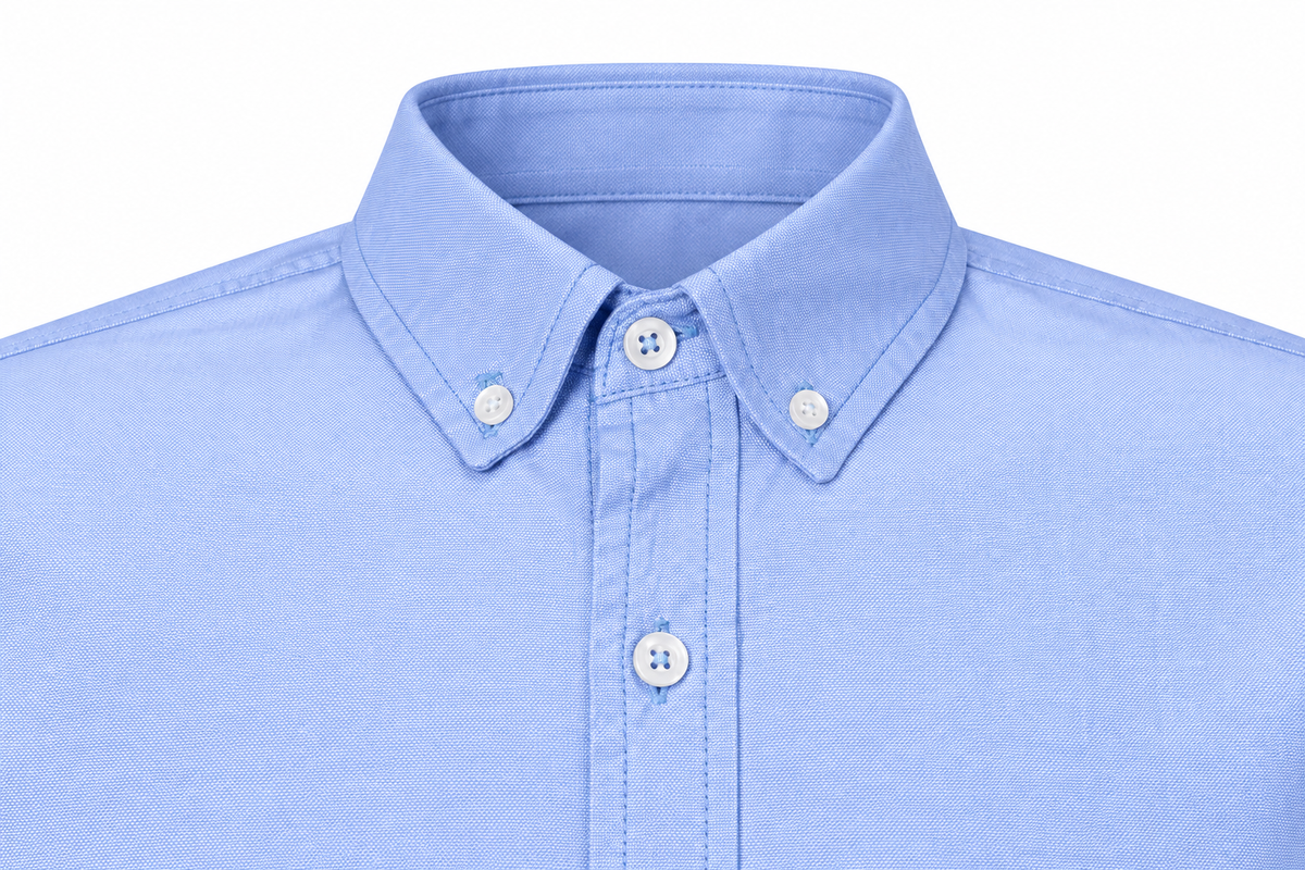 Camisa manga larga