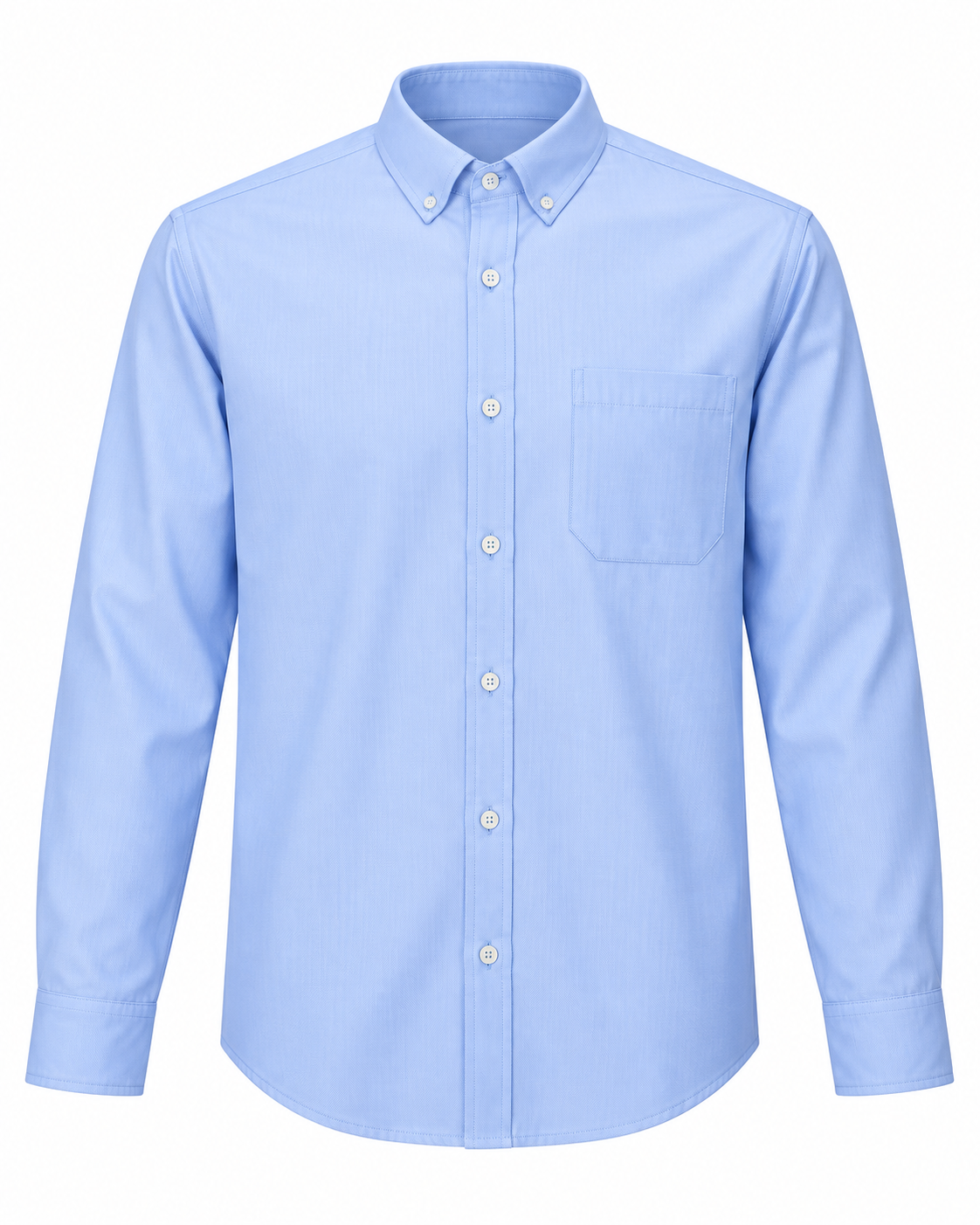 Camisa manga larga