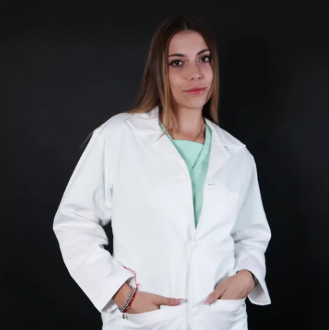 Bata Clínica