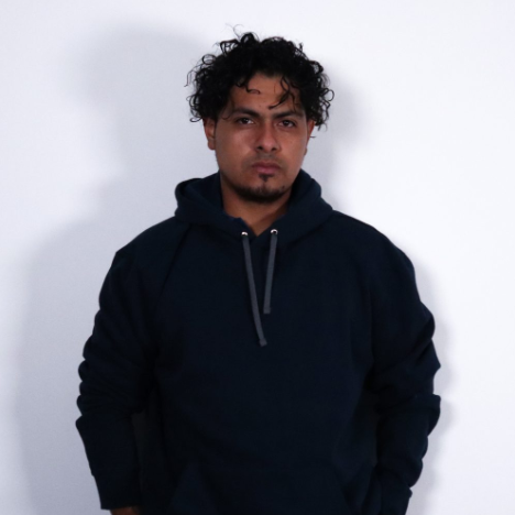 Sudadera con Capucha