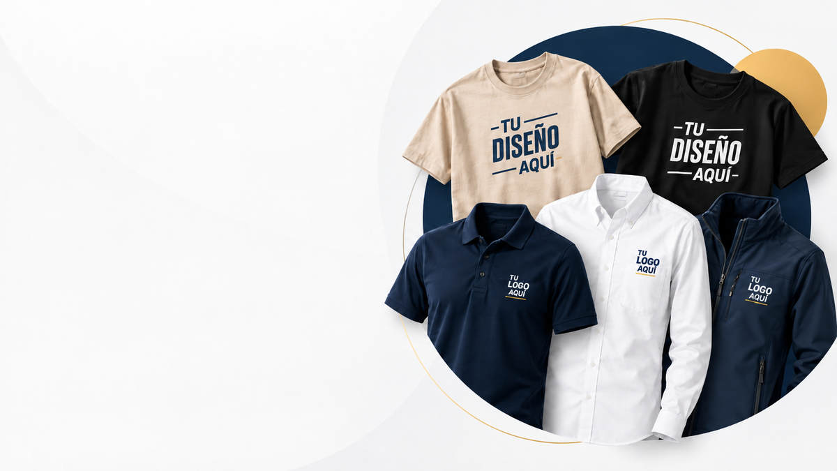 Alaman Empresarial — uniformes para empresas