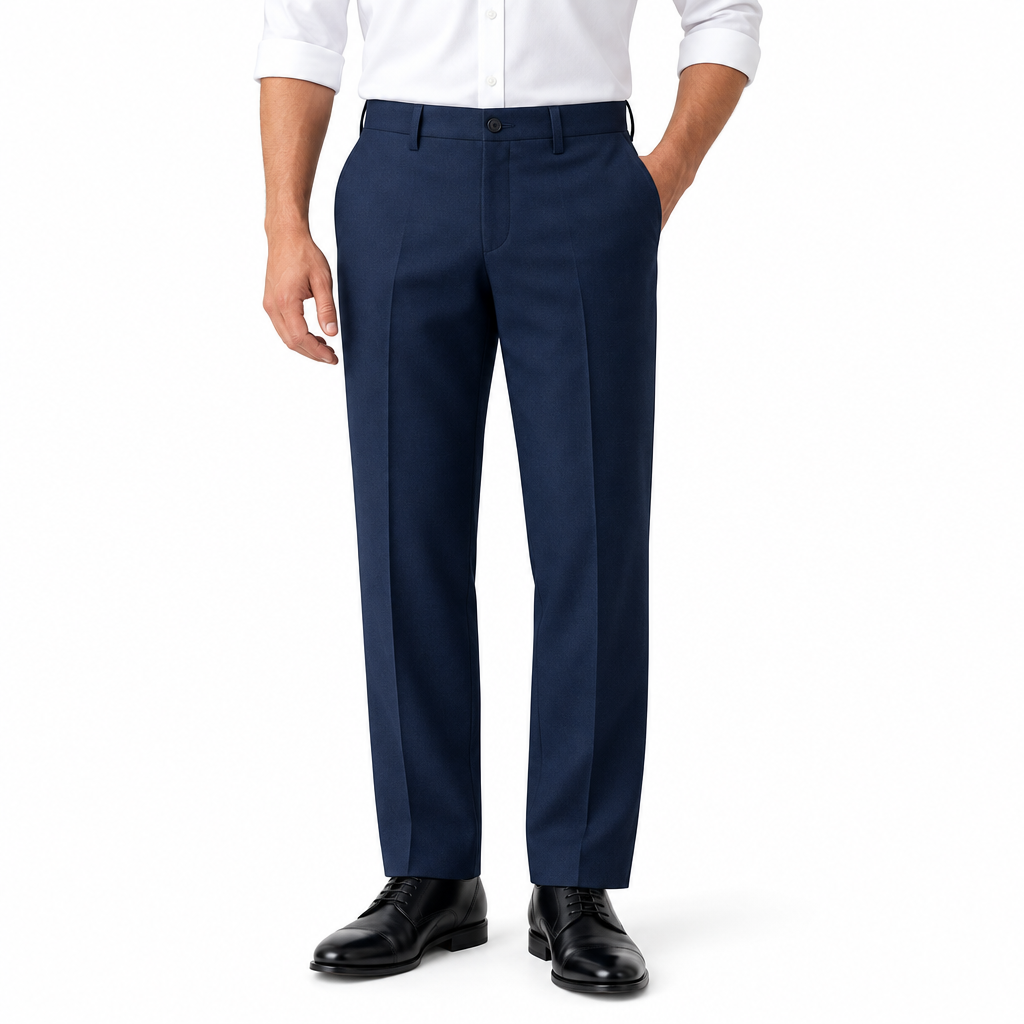 Pantalón Ejecutivo Caballero
