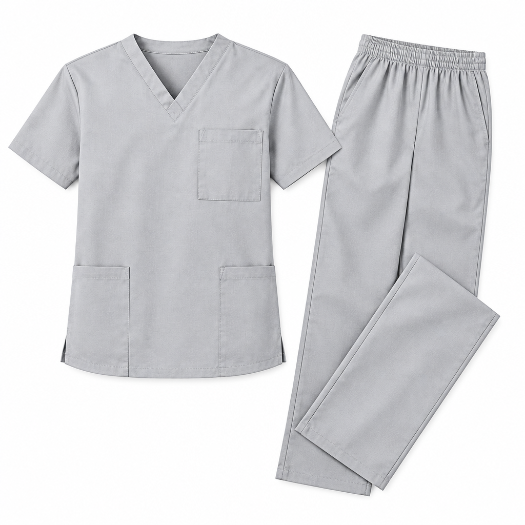 Pijama quirurgica