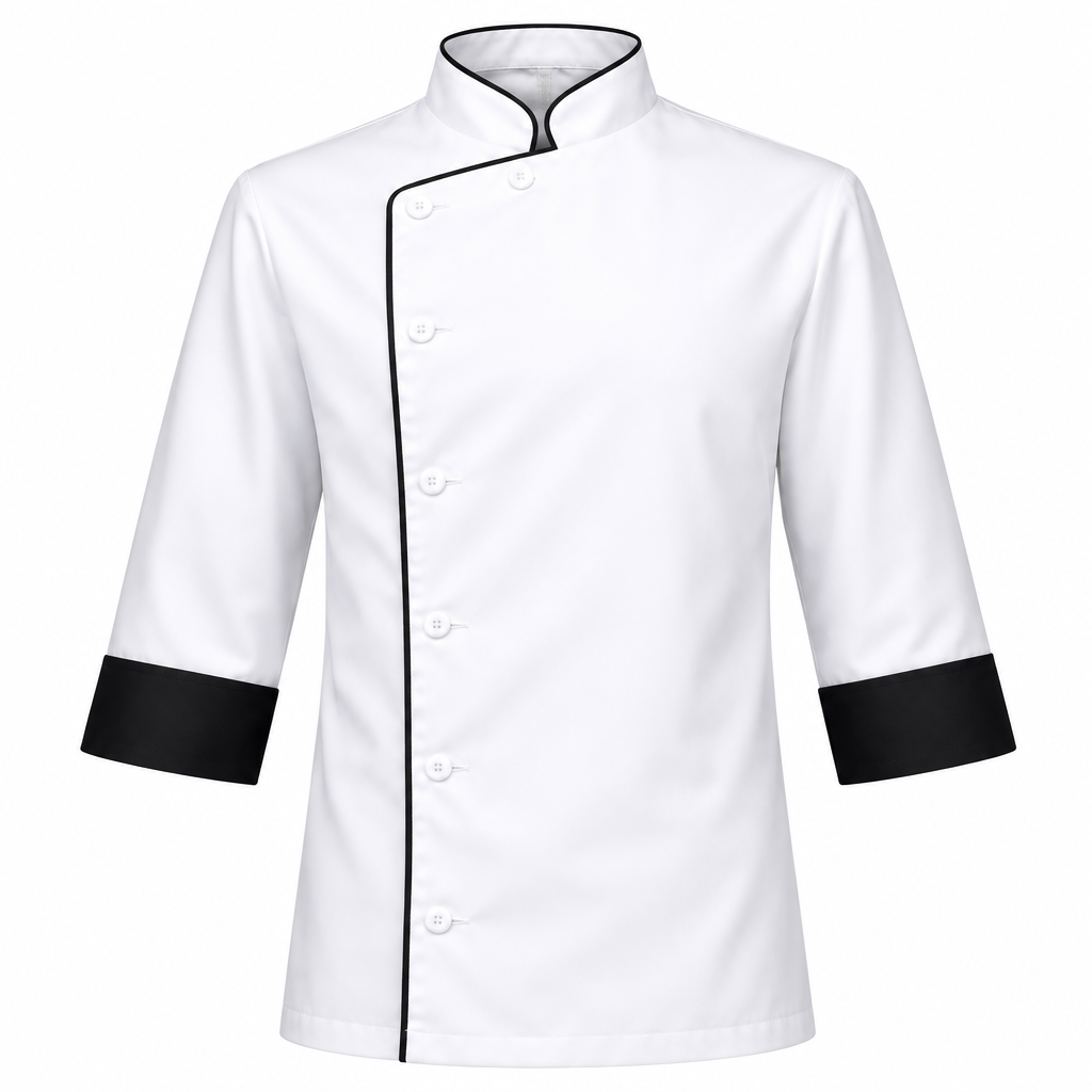 Filipina chef