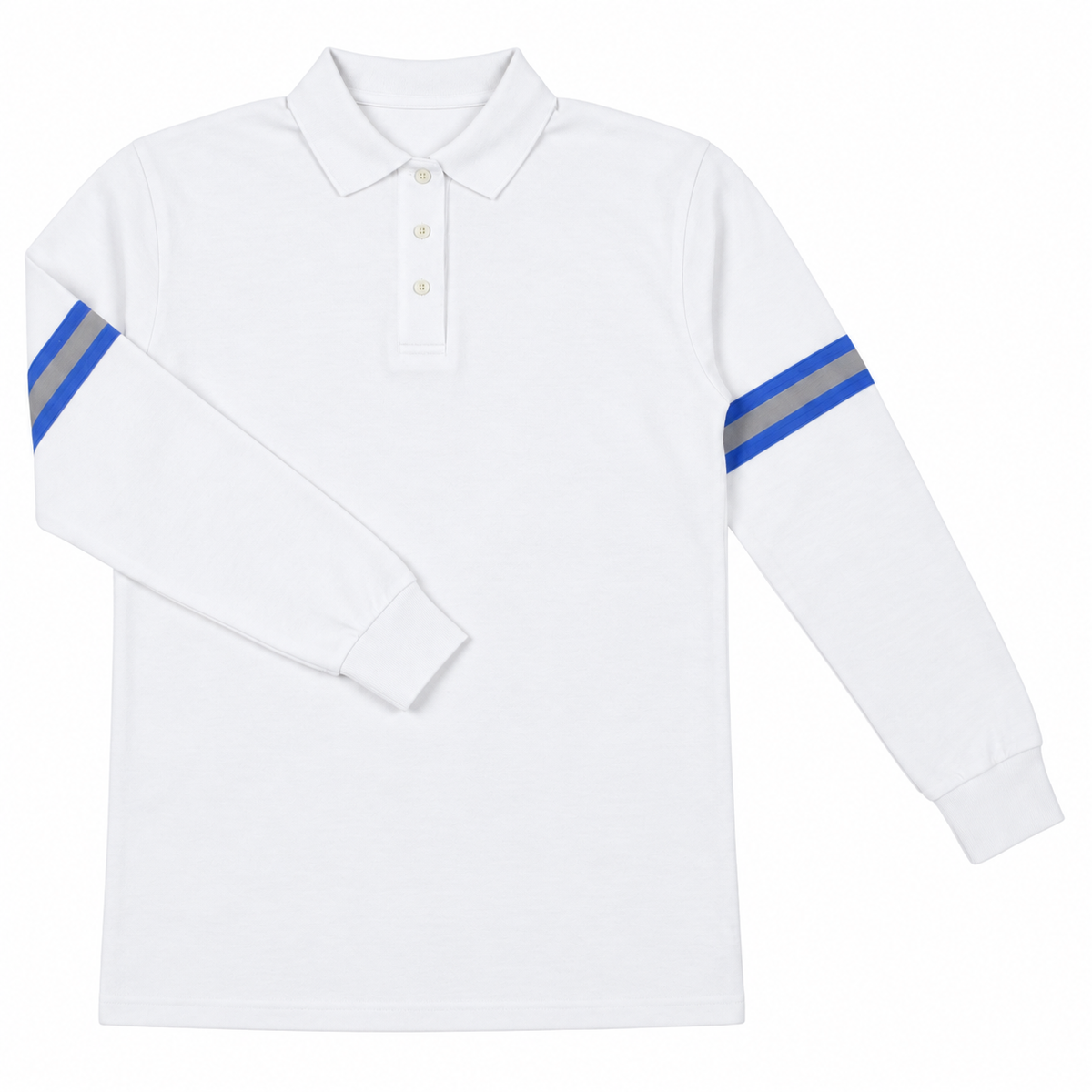 Camisola de gabardina