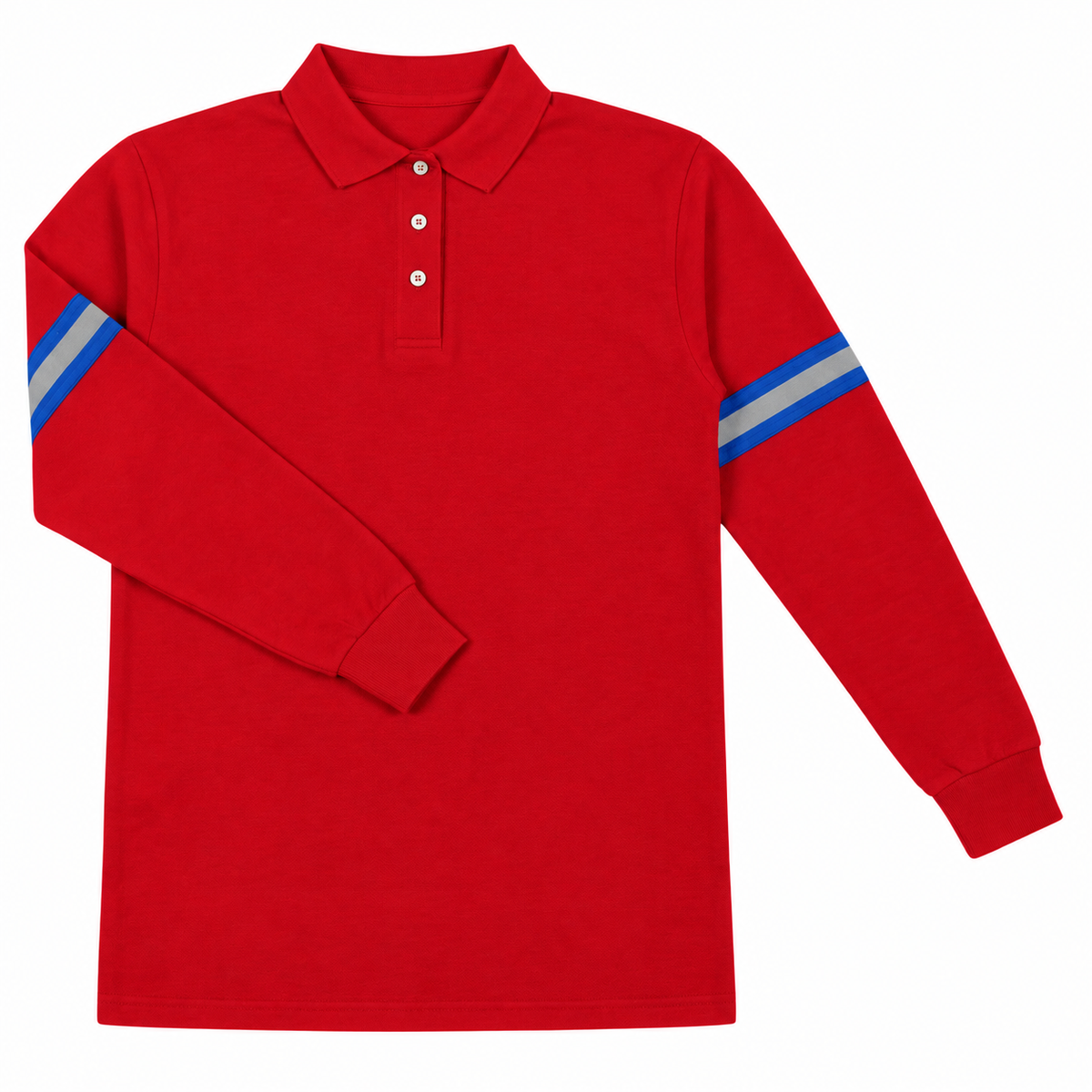 Camisola de gabardina