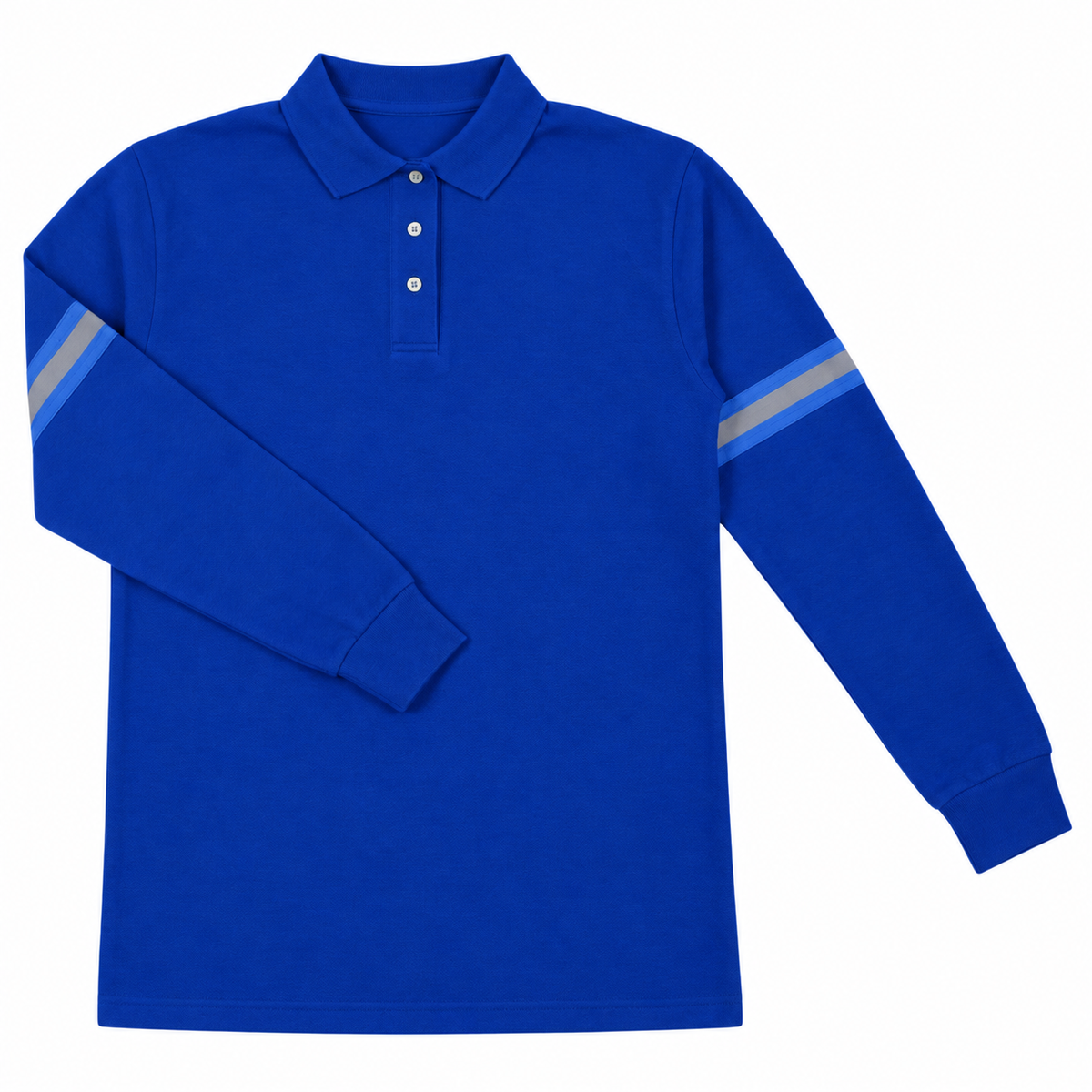 Camisola de gabardina