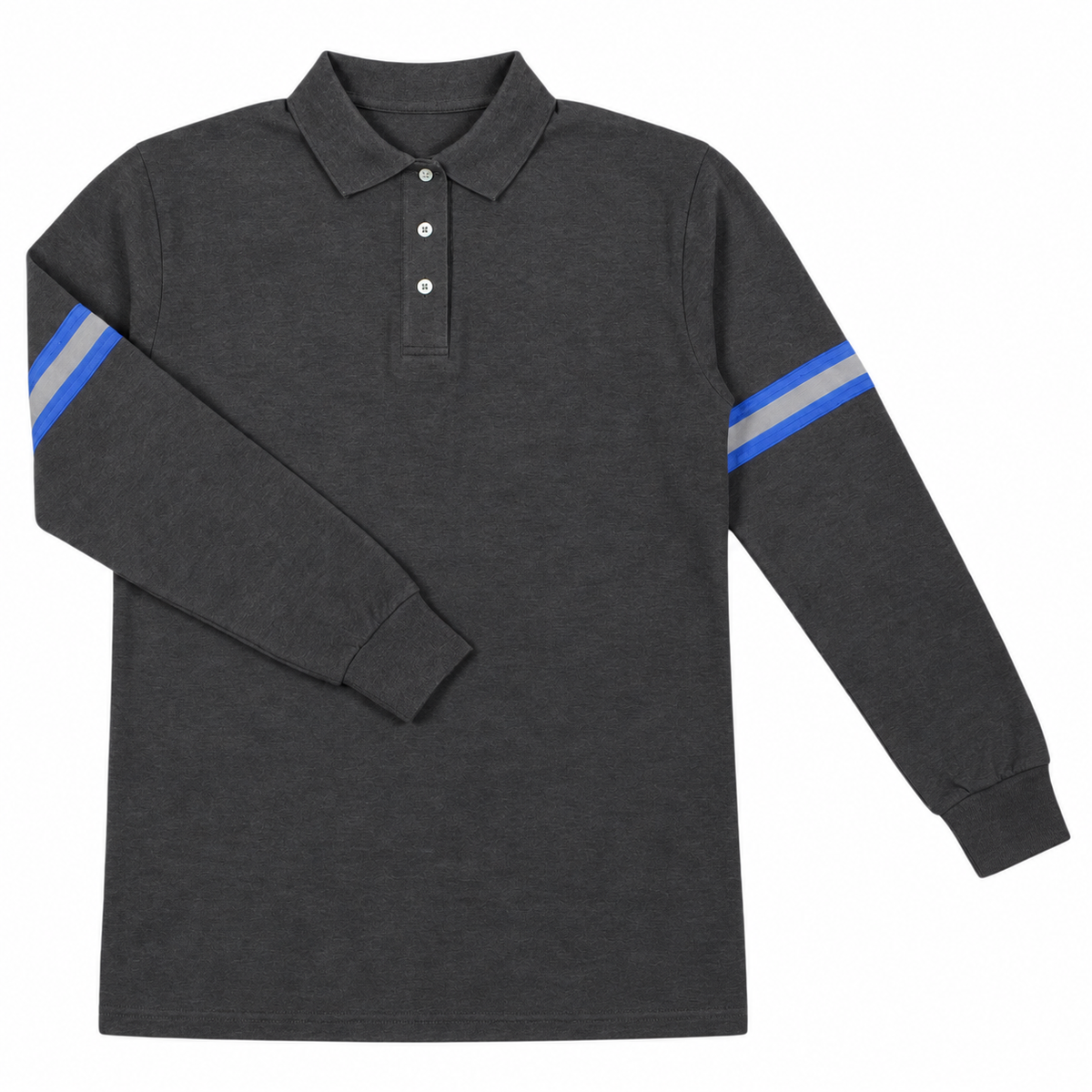 Camisola de gabardina