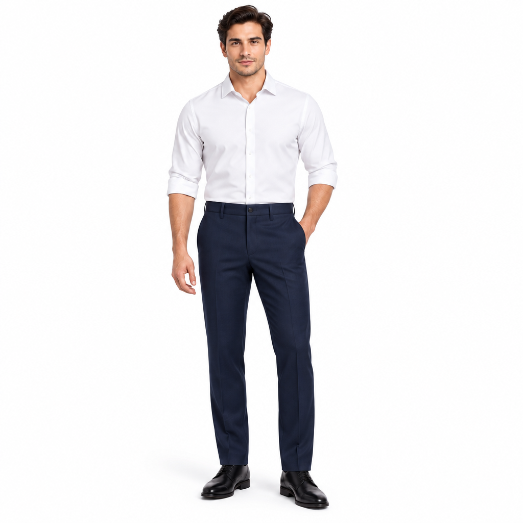 Pantalón Ejecutivo Caballero