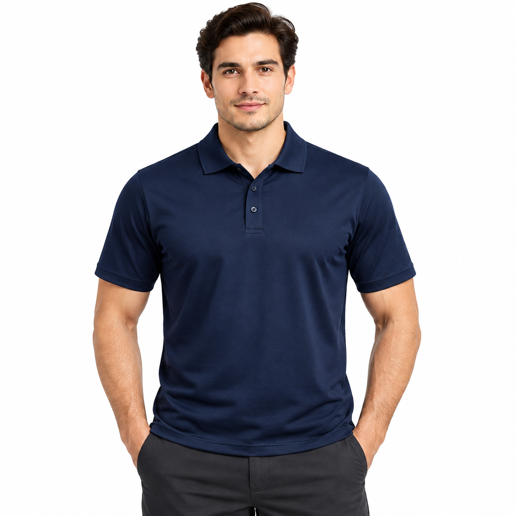 Polo Dry
