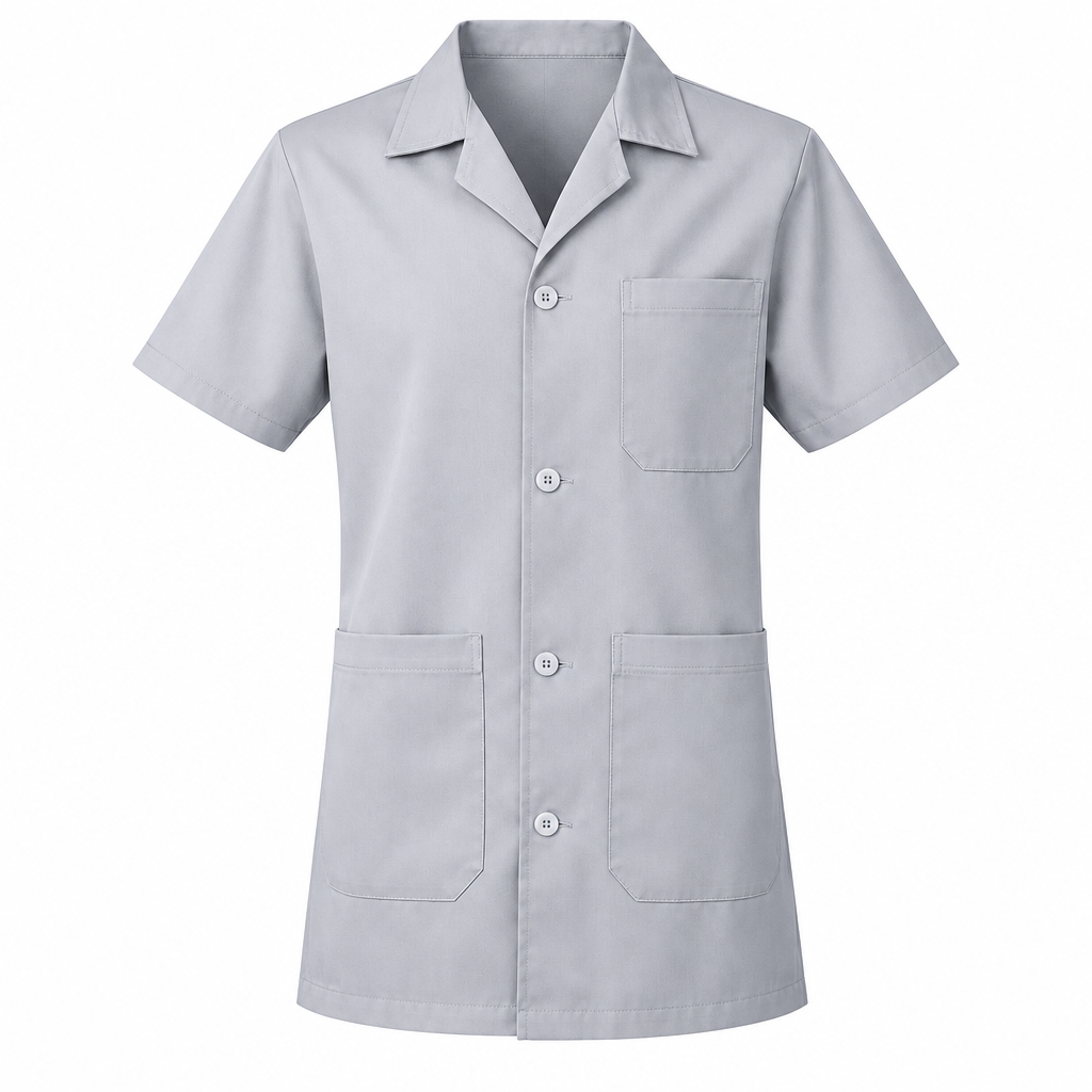 Bata Médica